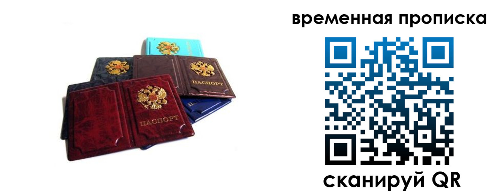 прописка законно в Гороховце